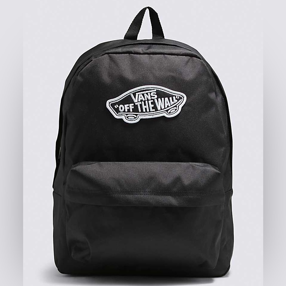 Vans Realm Solid Backpack